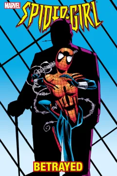 Spider-Girl: Betrayed