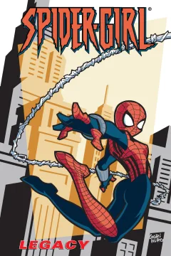 Spider-Girl: Legacy