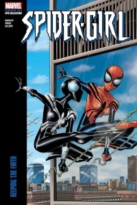 Spider-Girl Modern Era Epic Collection: Keeping the Faith
