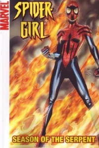 Spider-Girl: Season of the Serpent