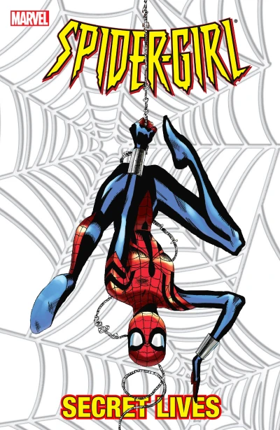 Spider-Girl: Secret Lives (2007) - Series 