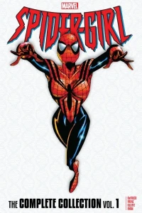Spider-Girl: The Complete Collection