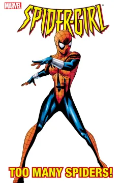 Spider-Girl: Too Many Spiders