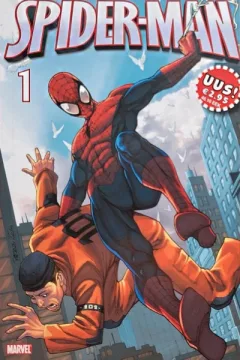 Spider-Man