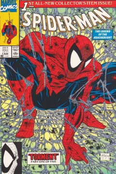Spider-Man