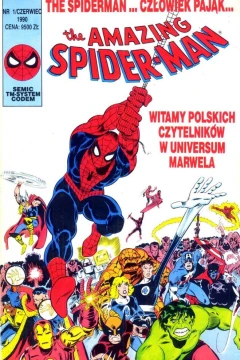 Spider-Man