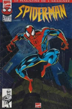 Spider-Man