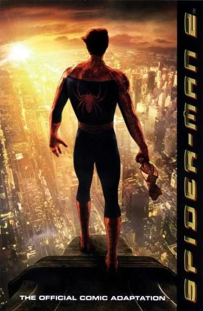 Spider-Man 2: The Movie (2004) - Series 