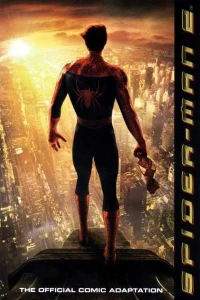Spider-Man 2: The Movie