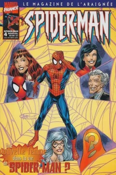 Spider-Man