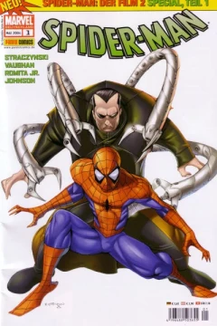 Spider-Man