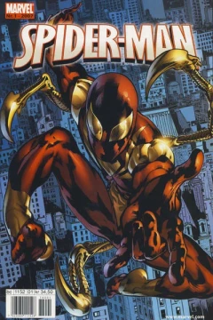Spider-Man
