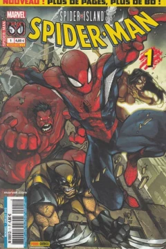 Spider-Man