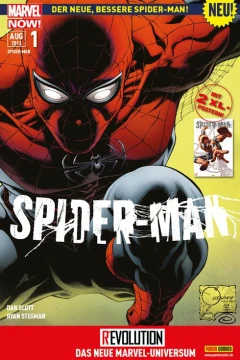 Spider-Man