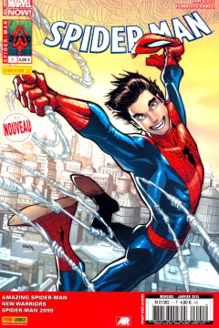 Spider-Man