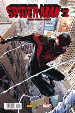 Spider-Man