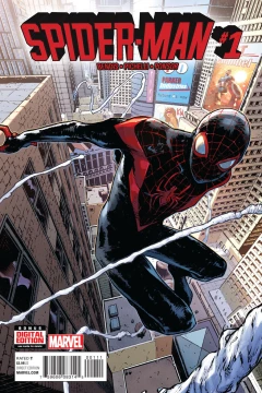 Spider-Man