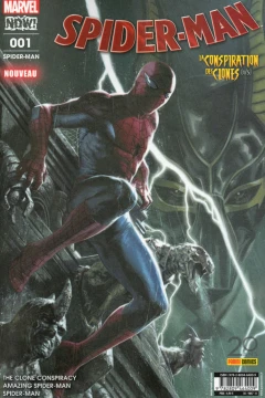 Spider-Man