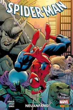 Spider-Man