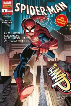 Spider-Man