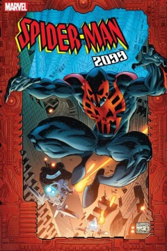 Spider-Man 2099