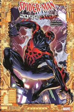 Spider-Man 2099: Exodus
