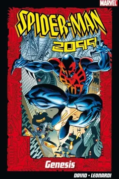 Spider-Man 2099: Genesis
