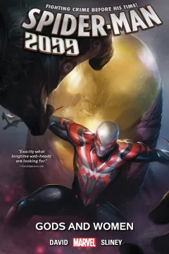 Spider-Man 2099: Gods and Women
