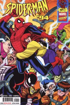 Spider-Man '94