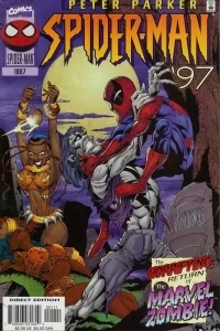 Spider-Man '97