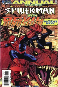 Spider-Man '98