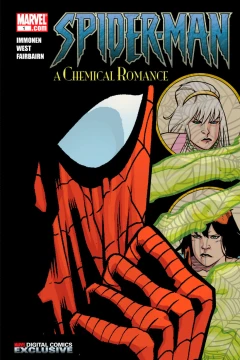 Spider-Man: A Chemical Romance
