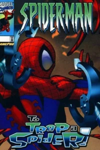 Spider-Man Activision