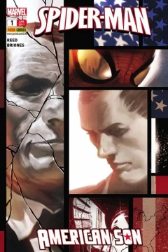 Spider-Man: American Son