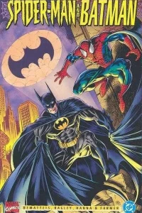 Spider-Man and Batman