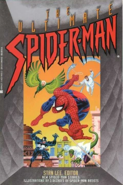 Spider-Man Anthologies