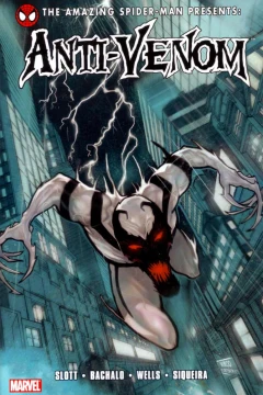 Spider-Man: Anti-Venom