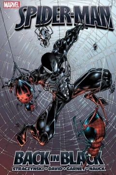 Spider-Man: Back in Black