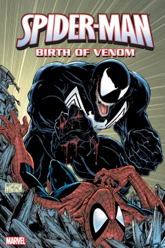 Spider-Man: Birth of Venom