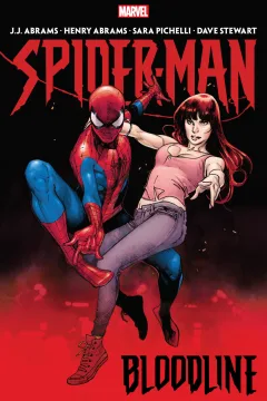 Spider-Man: Bloodline