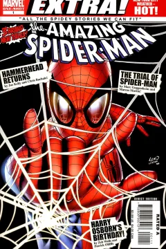 Spider-Man: Brand New Day - Extra