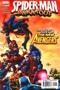 Spider-Man: Breakout