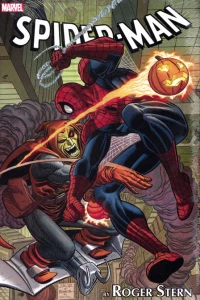 Spider-Man by Roger Stern Omnibus