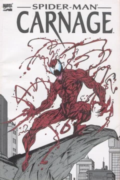 Spider-Man: Carnage