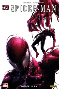 Spider-Man: Carnage: USA