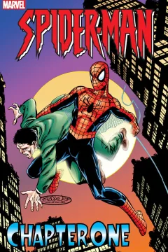Spider-Man: Chapter One