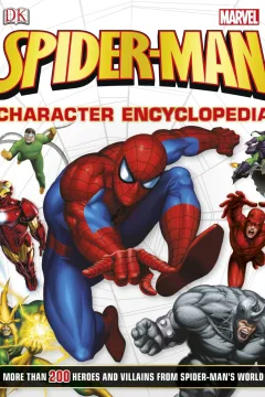 Spider-Man Character Encyclopedia