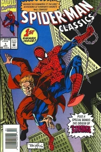 Spider-Man Classics