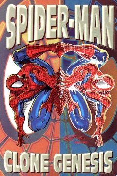 Spider-Man: Clone Genesis
