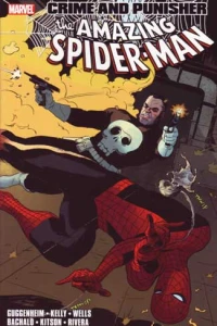 Spider-Man: Crime and Punisher